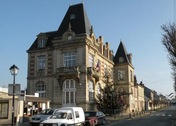 Votre Architecte Intérieur Architecte d'intérieur Neuilly-en-Thelle