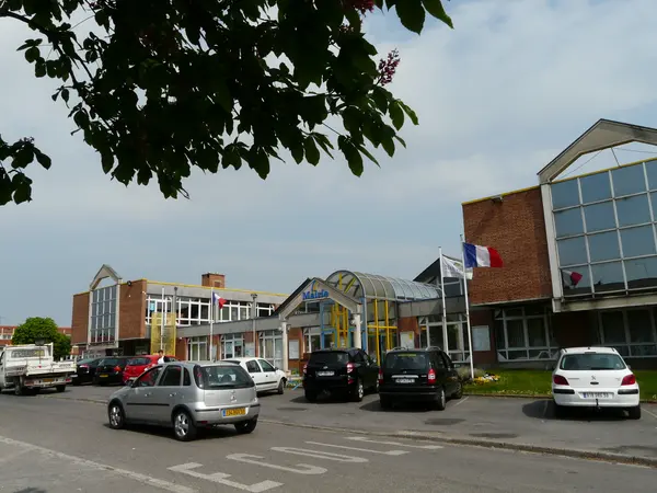 Votre Architecte Intérieur Architecte d'intérieur Neuville-Saint-Rémy