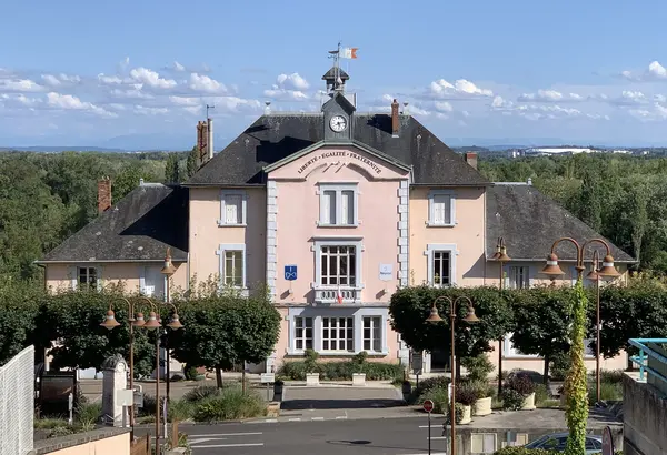 Votre Architecte Intérieur Architecte d'intérieur Neyron