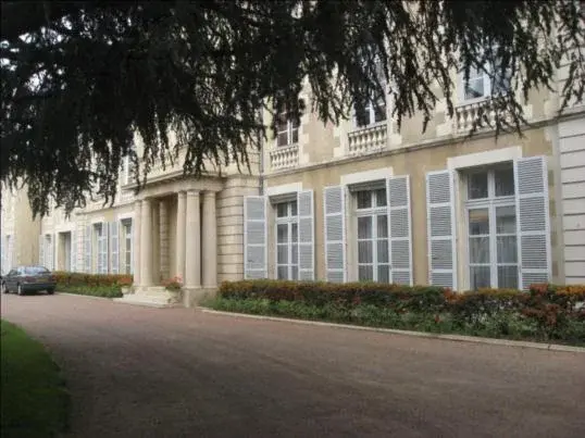 Votre Architecte Intérieur Architecte d'intérieur Nièvre