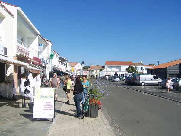 Votre Architecte Intérieur Architecte d'intérieur Noirmoutier-en-l'Île