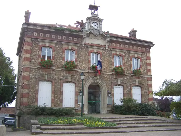 Votre Architecte Intérieur Architecte d'intérieur Noisy-le-Roi