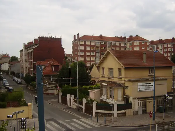 Votre Architecte Intérieur Architecte d'intérieur Noisy-le-Sec