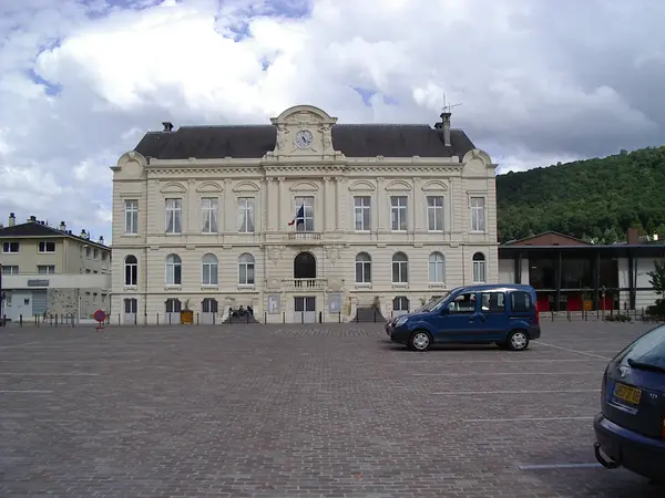 Votre Architecte Intérieur Architecte d'intérieur Nouzonville