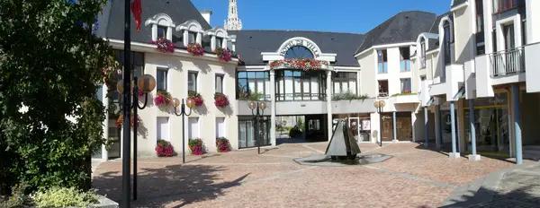 Votre Architecte Intérieur Architecte d'intérieur Noyal-sur-Vilaine