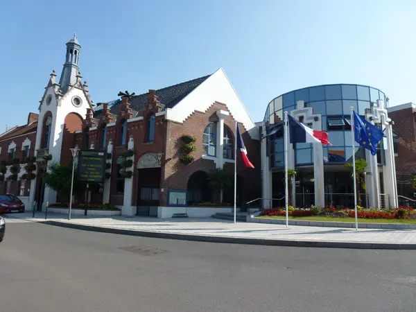 Votre Architecte Intérieur Architecte d'intérieur Noyelles-Godault