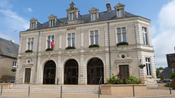 Votre Architecte Intérieur Architecte d'intérieur Noyen-sur-Sarthe