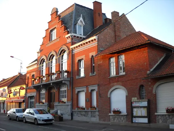 Votre Architecte Intérieur Architecte d'intérieur Ostricourt