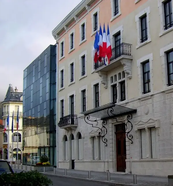 Votre Architecte Intérieur Architecte d'intérieur Oyonnax