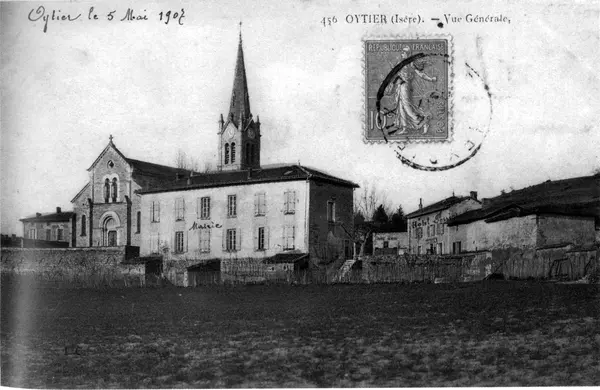Votre Architecte Intérieur Architecte d'intérieur Oytier-Saint-Oblas