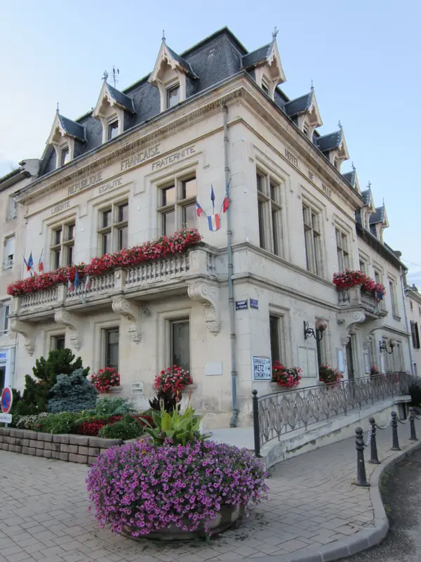 Votre Architecte Intérieur Architecte d'intérieur Pagny-sur-Moselle