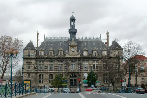 Votre Architecte Intérieur Architecte d'intérieur Pantin