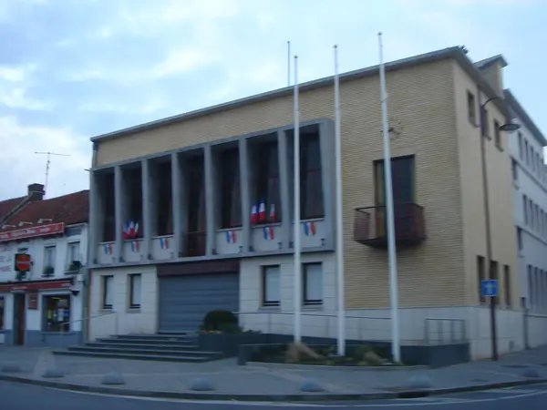 Votre Architecte Intérieur Architecte d'intérieur Pecquencourt