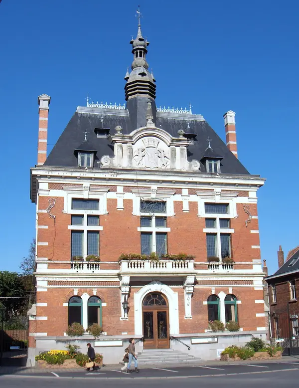 Votre Architecte Intérieur Architecte d'intérieur Pérenchies