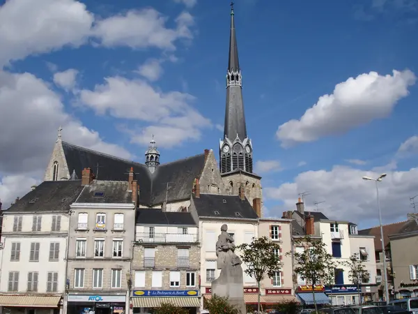 Votre Architecte Intérieur Architecte d'intérieur Pithiviers