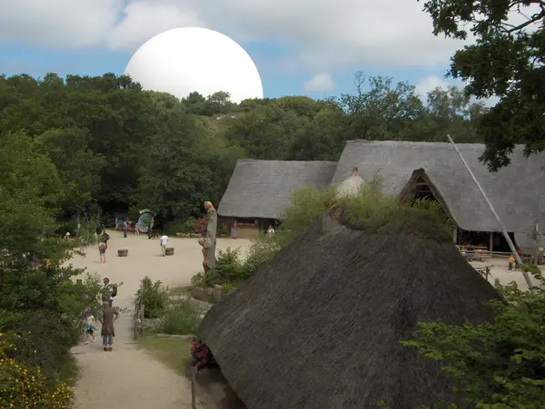 Votre Architecte Intérieur Architecte d'intérieur Pleumeur-Bodou