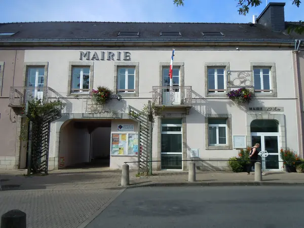 Votre Architecte Intérieur Architecte d'intérieur Plouay