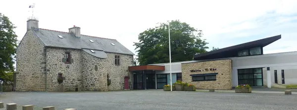 Votre Architecte Intérieur Architecte d'intérieur Ploudaniel