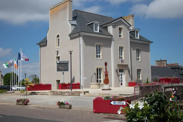 Votre Architecte Intérieur Architecte d'intérieur Plouézec