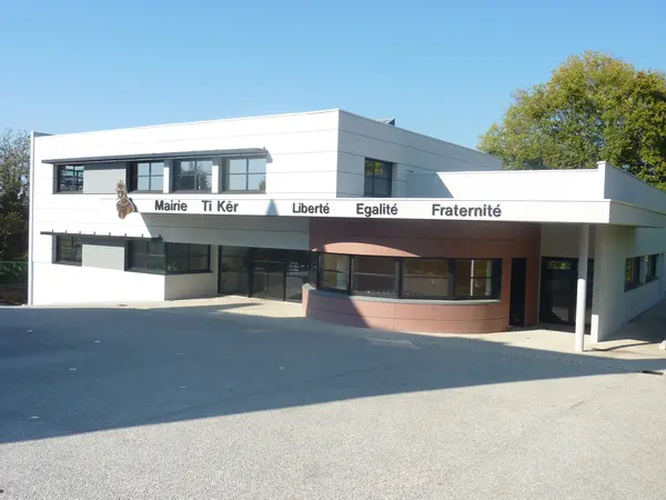 Votre Architecte Intérieur Architecte d'intérieur Pont-de-Buis-lès-Quimerch