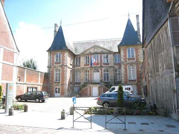 Votre Architecte Intérieur Architecte d'intérieur Pont-l'Évêque