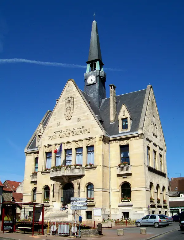 Votre Architecte Intérieur Architecte d'intérieur Pont-Sainte-Maxence