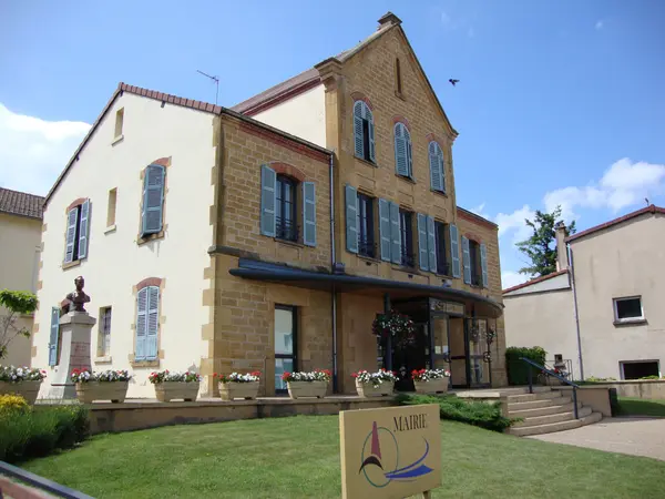 Votre Architecte Intérieur Architecte d'intérieur Pouilly-sous-Charlieu