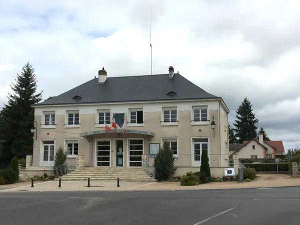 Votre Architecte Intérieur Architecte d'intérieur Pruniers-en-Sologne