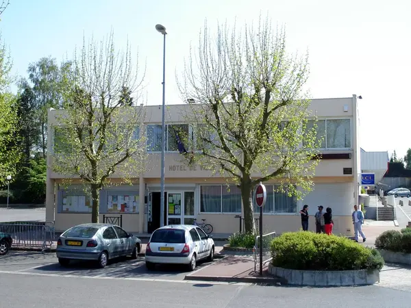 Votre Architecte Intérieur Architecte d'intérieur Puiseux-en-France