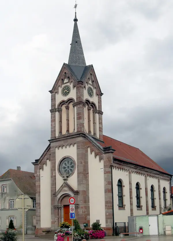 Votre Architecte Intérieur Architecte d'intérieur Pulversheim
