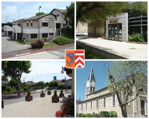 Votre Architecte Intérieur Architecte d'intérieur Pusignan