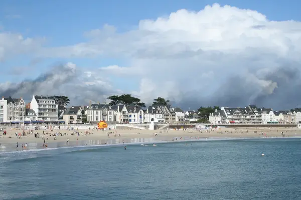 Votre Architecte Intérieur Architecte d'intérieur Quiberon