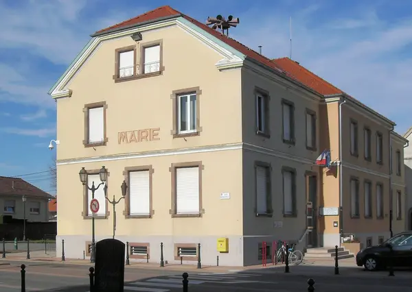 Votre Architecte Intérieur Architecte d'intérieur Richwiller