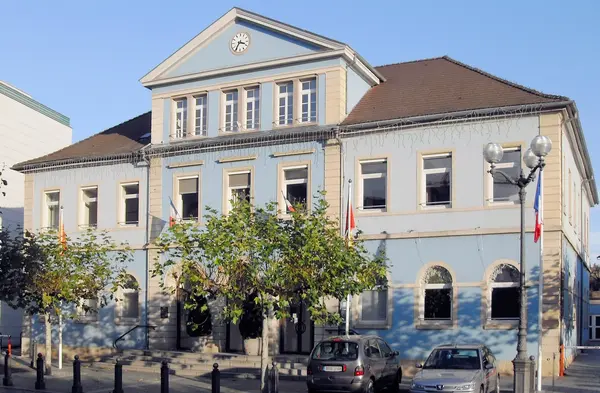 Votre Architecte Intérieur Architecte d'intérieur Riedisheim