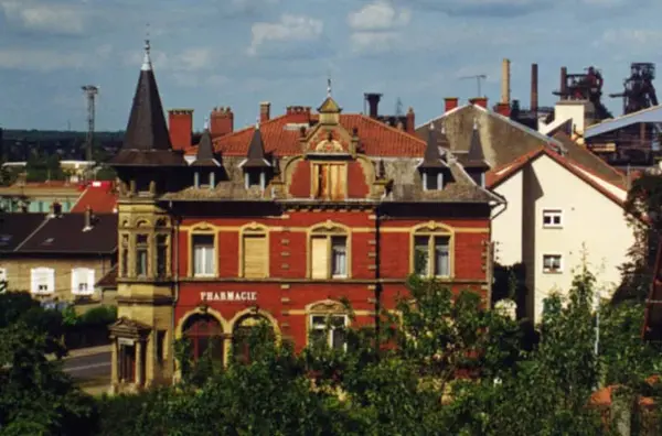 Votre Architecte Intérieur Architecte d'intérieur Rombas