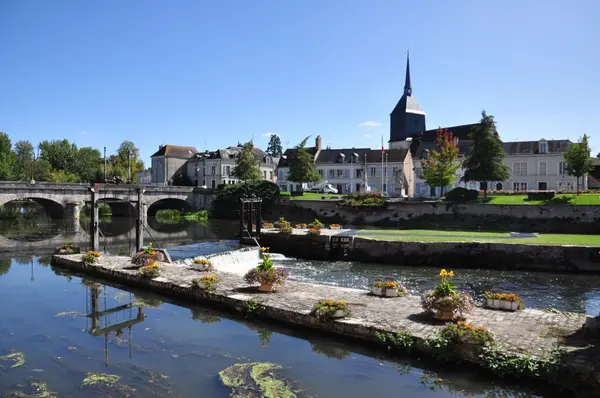 Votre Architecte Intérieur Architecte d'intérieur Romorantin-Lanthenay