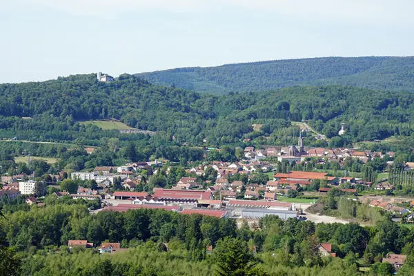 Votre Architecte Intérieur Architecte d'intérieur Ronchamp