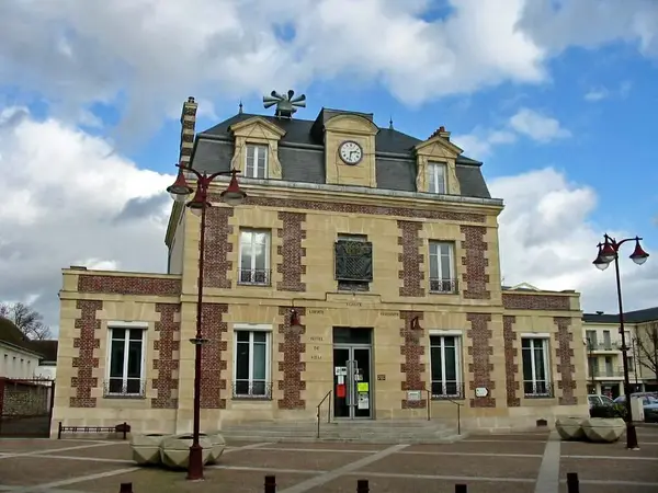 Votre Architecte Intérieur Architecte d'intérieur Rosny-sur-Seine
