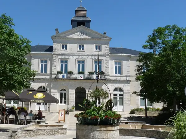 Votre Architecte Intérieur Architecte d'intérieur Ruffec