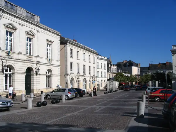 Votre Architecte Intérieur Architecte d'intérieur Sablé-sur-Sarthe