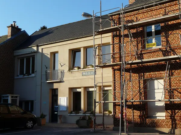 Votre Architecte Intérieur Architecte d'intérieur Sailly-lez-Cambrai