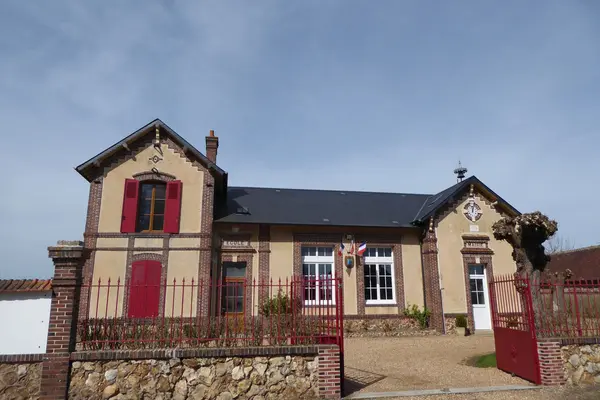 Votre Architecte Intérieur Architecte d'intérieur Saint-Ange-et-Torçay