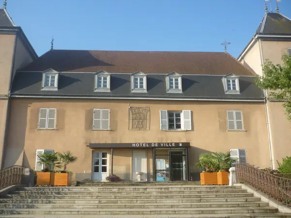 Votre Architecte Intérieur Architecte d'intérieur Saint-Bonnet-de-Mure