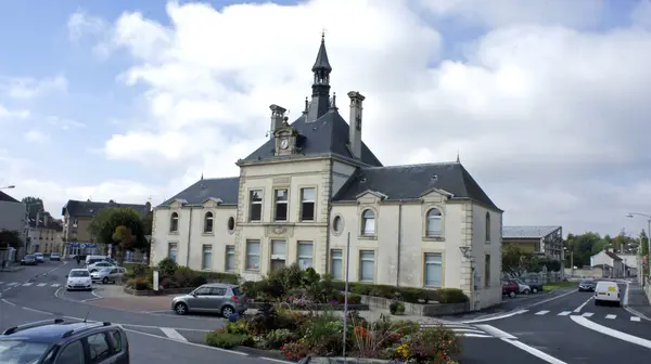 Votre Architecte Intérieur Architecte d'intérieur Saint-Brice-Courcelles