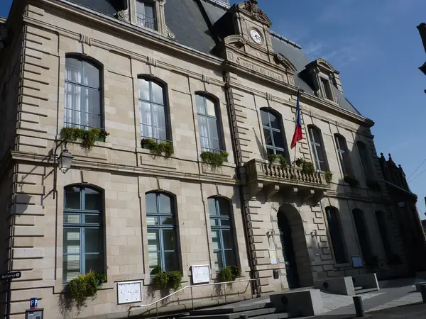 Votre Architecte Intérieur Architecte d'intérieur Saint-Brieuc