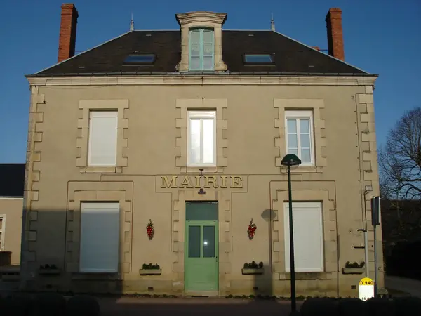 Votre Architecte Intérieur Architecte d'intérieur Saint-Christophe-en-Boucherie
