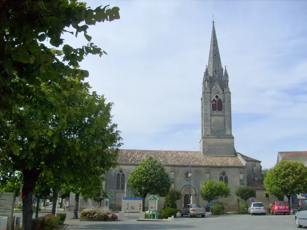 Votre Architecte Intérieur Architecte d'intérieur Saint-Ciers-sur-Gironde