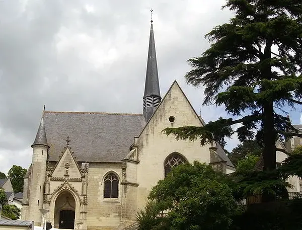 Votre Architecte Intérieur Architecte d'intérieur Saint-Cyr-sur-Loire
