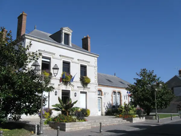 Votre Architecte Intérieur Architecte d'intérieur Saint-Denis-en-Val