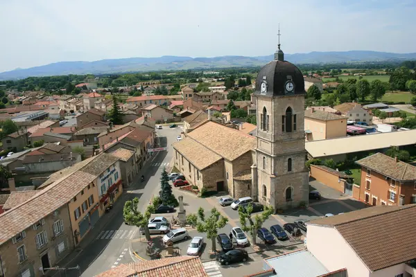 Votre Architecte Intérieur Architecte d'intérieur Saint-Didier-sur-Chalaronne